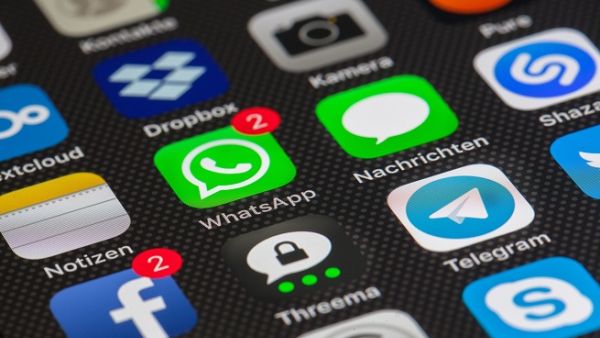 WhatsApp messages are being used to steal personal data, say Abu Dhabi Police. (Pixabay)