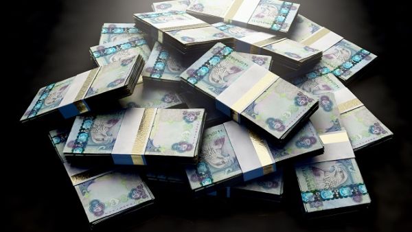 Six other Indians won at the lottery today. (Shutterstock)