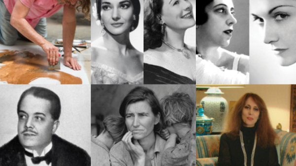 8 must-see films at 1st Beirut Art Film Festival (Twitter)