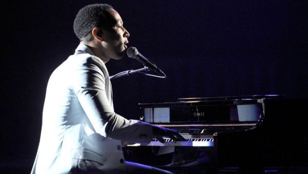 John Legend (Twitter)