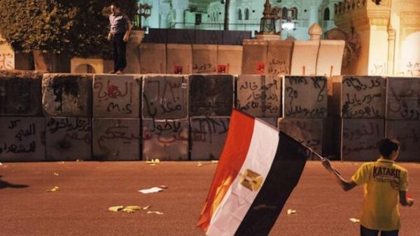 Egypt's declining economy needs all the help it can get. (AFP/File)