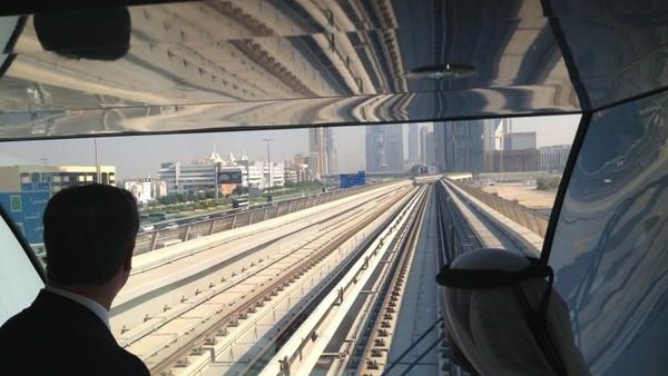 كاميرون: خروجنا سيكون بلا رجعة