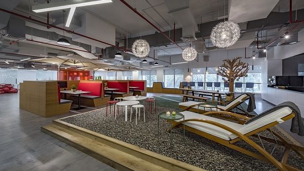 Space360 is part of the Canon’s larger ‘Follow Your Happiness’ campaign which was launched last year. Space360 is part of the Canon’s larger ‘Follow Your Happiness’ campaign which was launched last year.