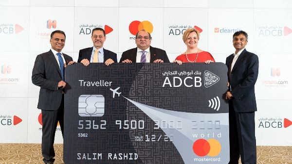 تجربة سفر فريدة مع بنك أبوظبي التجاري من خلال بطاقة ائتمان ترافيلر تجربة سفر فريدة مع بنك أبوظبي التجاري من خلال بطاقة ائتمان ترافيلر