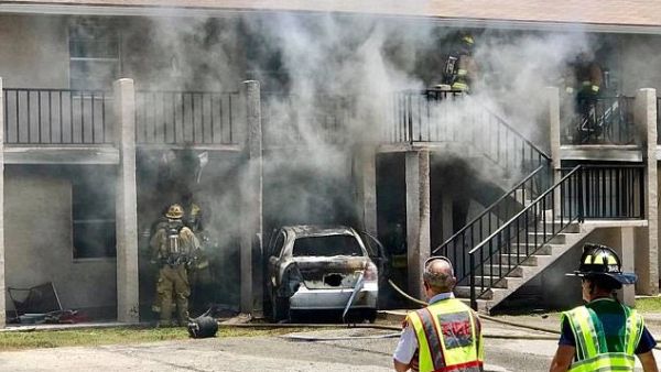 أراد الإنتقام من "حبيبته السابقة" فلقي حتفه