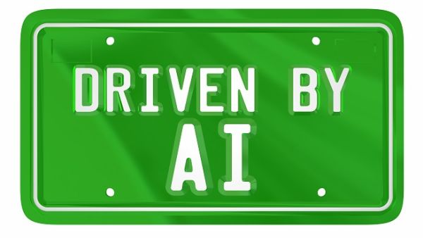 Autonomous cars need to navigate their environments independent of human input, detecting changes on the road through radars, lidars, odometry, computer vision and GPS. (Shutterstock)