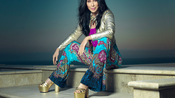 Cher has compared Donald Trump to Adolf Hitler and other ‘old despots’ such as Joseph Stalin. (Facebook)