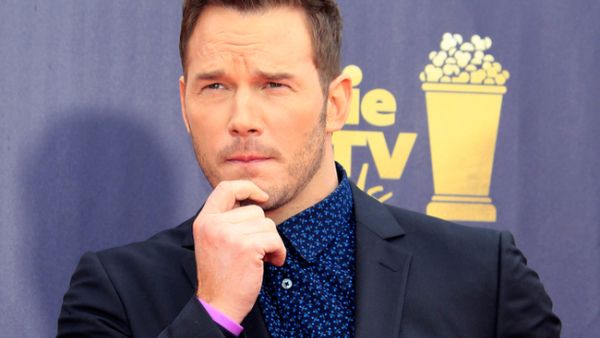 Katherine Schwarzenegger has spent time with Chris Pratt's family and they all love her (Source: Kathy Hutchins - Shutterstock)