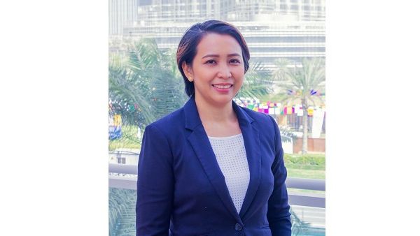 الفندق يعين كريستين لاميرا التي تتمتع بخبرةٍ تزيد عن 15 عاماً في مجال الضيافة