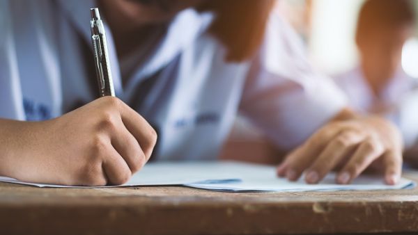 The cost of a child’s education from preschool to university in the UAE has been estimated at around $255,000. (Shutterstock) The cost of a child’s education from preschool to university in the UAE has been estimated at around $255,000. (Shutterstock)