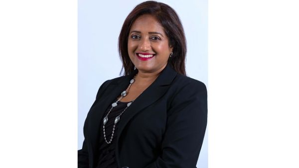 Savitha Bhaskar, COO Condo Protego HR