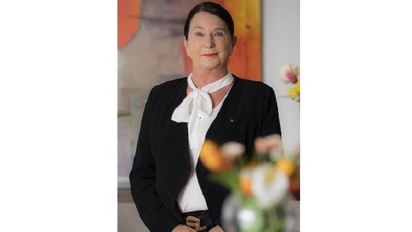 Cornelia Erhardt