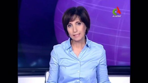 Nadia Madassi (Twitter)