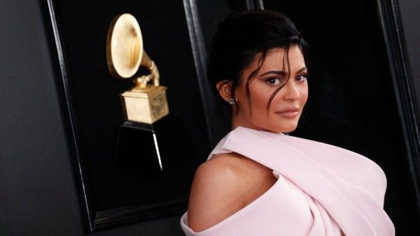 Kylie Jenner (Twitter)