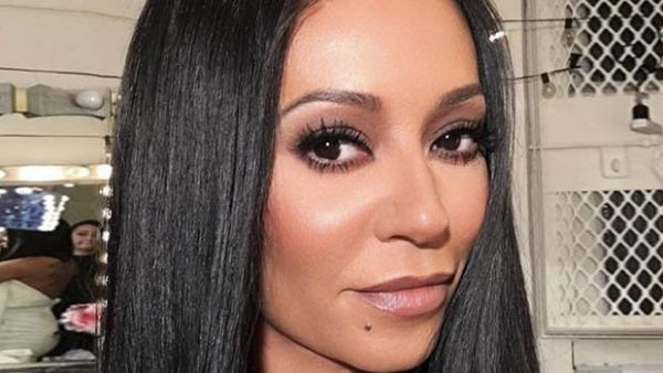 Mel B (Twitter)