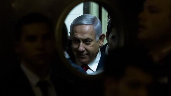 PM Benjamin Netanyahu (Twitter)