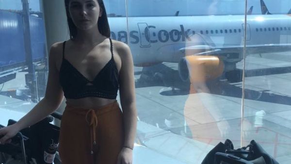 Emily O'Connor (Twitter)