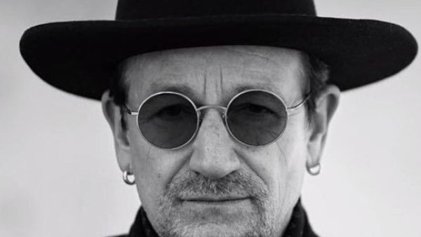 U2 (Twitter)