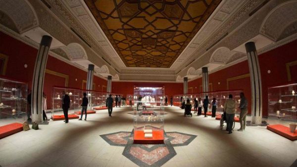 Basra Museum (Twitter)