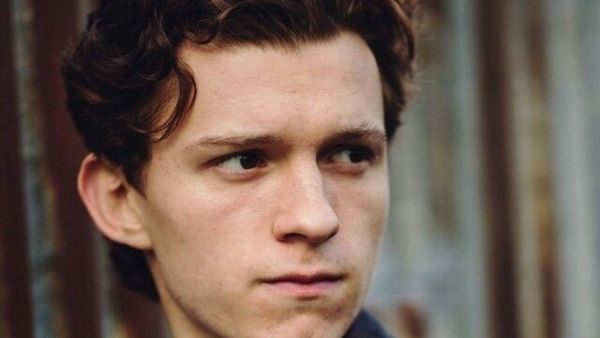 Tom Holland (Twitter)
