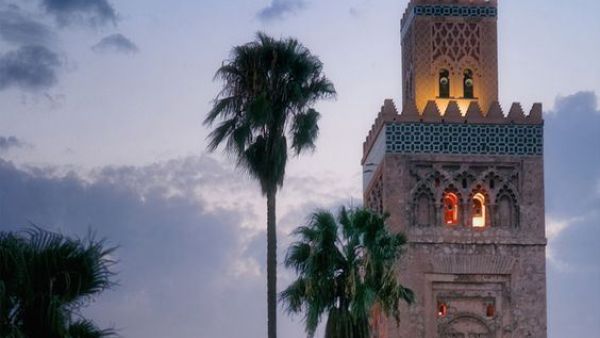 Morocco (Twitter) Morocco (Twitter)