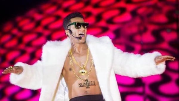 Hany Shaker (Twitter)