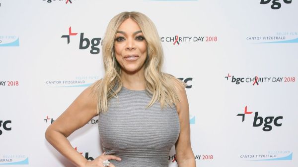 Wendy Williams (Twitter)