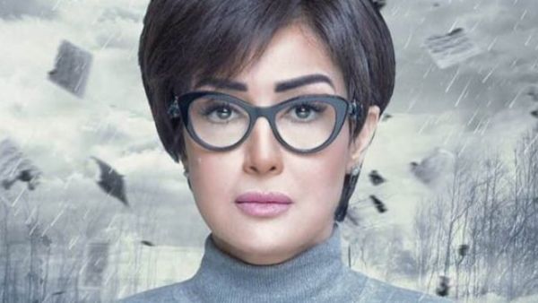 غادة عبد الرازق