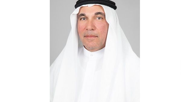 His Excellency Khalid Ali Al Bustani, FTA Director General 