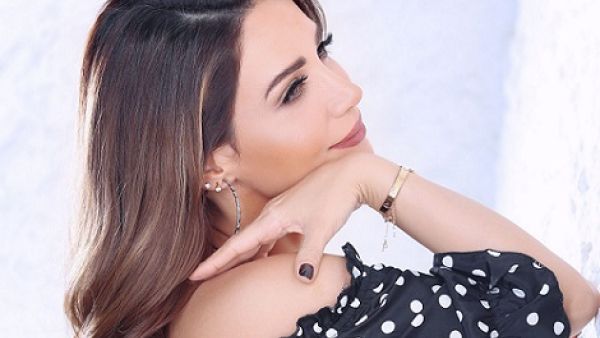 ديانا حداد...هل تتوي الاعتزال؟