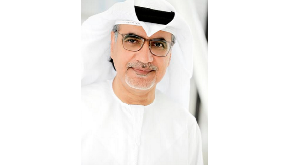 محمد عبد الله، رئيس معهد دبي للتصميم والابتكار