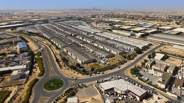 Dubai Investment Properties Dubai Investment Properties