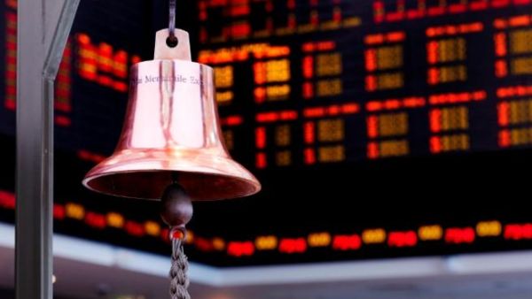تم بيع الشحنة المكونة من مليوني برميل من خام البصرة الثقيل بعلاوة بلغت 0.31 دولار أميركي للبرميل تضاف إلى أسعار البيع الرسمية لشهر مارس.
تم بيع الشحنة المكونة من مليوني برميل من خام البصرة الثقيل بعلاوة بلغت 0.31 دولار أميركي للبرميل تضاف إلى أسعار البيع الرسمية لشهر مارس.