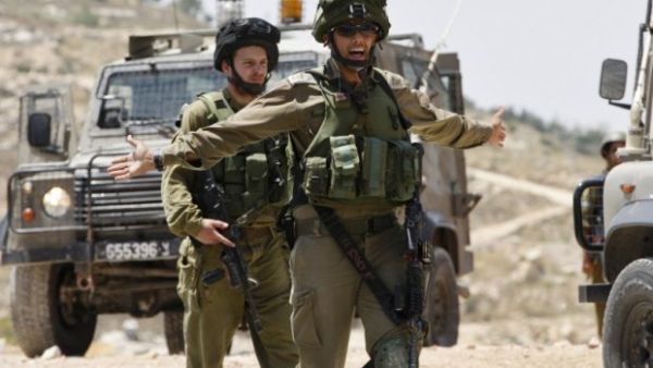 Israel closes main roads to Ya’bad town and Salfit city in West Bank (Twitter)