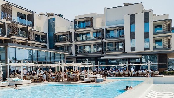 Memorable experiences and celebrating life are staples of the Nikki Beach brand. Memorable experiences and celebrating life are staples of the Nikki Beach brand.