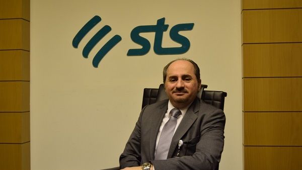 Anis Al-Tell, Chief Commercial Officer Anis Al-Tell, Chief Commercial Officer