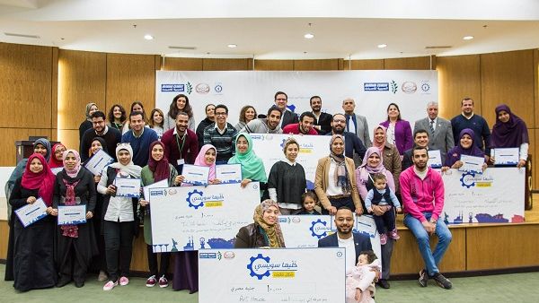 The objective was to introduce attendees to an intensive ideation program of 32 training hours including one-on-one consultations. The objective was to introduce attendees to an intensive ideation program of 32 training hours including one-on-one consultations.