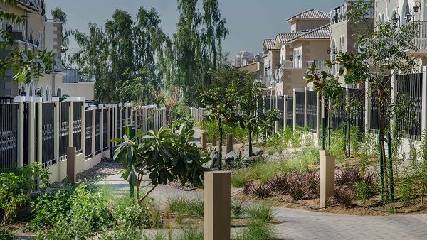 Successful handover to owners after one year of the Casa Familia launch with high demand for the flexible payment plan extending up to10 years Successful handover to owners after one year of the Casa Familia launch with high demand for the flexible payment plan extending up to10 years