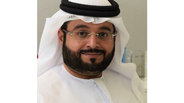 Ahmed Abdul Salam Kazim, Director of Strategy and Corporate Excellence Ahmed Abdul Salam Kazim, Director of Strategy and Corporate Excellence