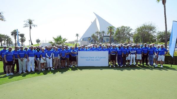 This year’s event saw over 100 business leaders enjoy a day of golf followed by an evening reception.