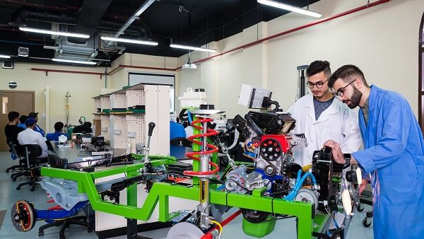 تضم الدورة السابعة من المسابقة فئتين جديدتين هما: الابتكار والتسامح