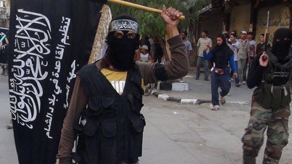 3,000 French individuals suspected of having connections with terrorist groups in Syria. (AFP/File) 