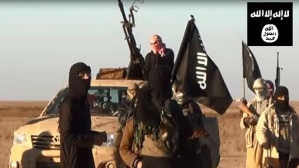 Reports have emerged in recent weeks of Daesh militants stoning women for adultery in Syria, and in Iraq, the UN warns the group appears to be targeting educated, influential women. (AFP/File) 