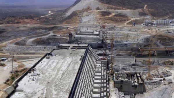 The president said the new Ethiopian leadership has shown "positive signs" in this regard, referring to Prime Minister Abiy Ahmed, who came in to office in April. (AFP)