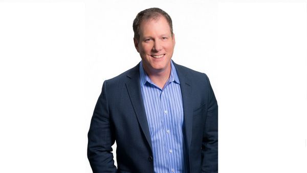 Dan Schiappa, senior vice president and general manager