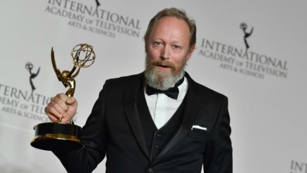 “Ride Upon the Storm” is being distributed in almost 80 countries with a debut late January in Britain. (Source: AFP)