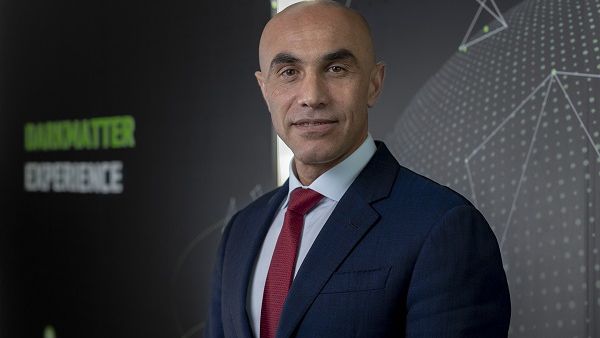Rabih Dabboussi, Senior Vice President of Business Development Rabih Dabboussi, Senior Vice President of Business Development