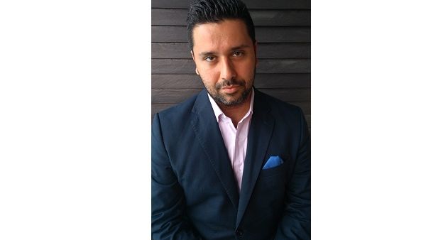 David Carvalho Founder and CEO of Naoris David Carvalho Founder and CEO of Naoris