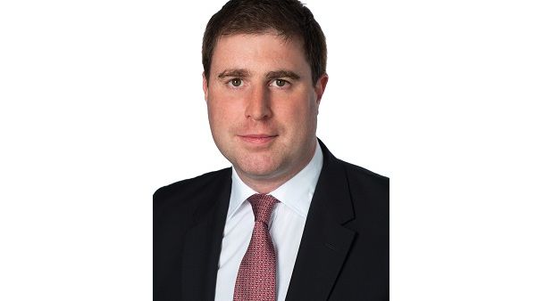 David Dudley, Executive Director Investments & Partnerships