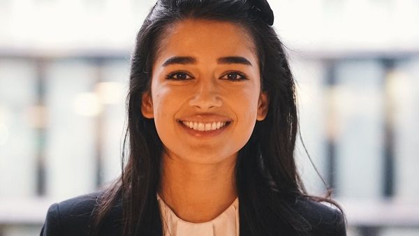 Mursal Hedayat, Co-founder and Director of Chatterbox